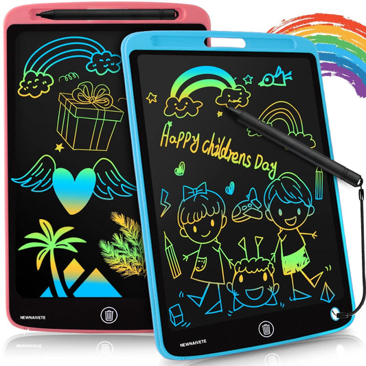 8.5 Inch LCD Writing Tablet for Kids