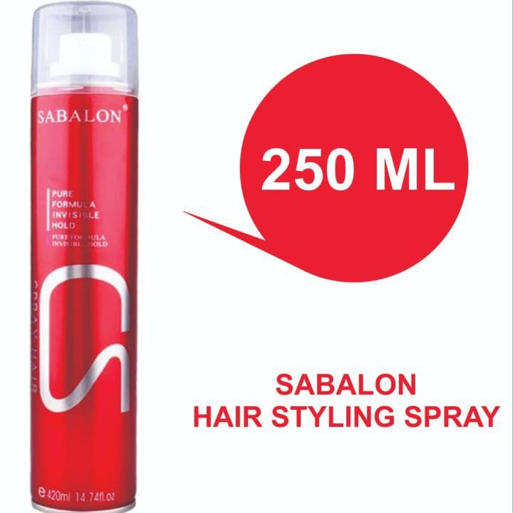 Sabalon Hair Spray