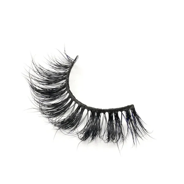3D Eyelashes 7 pcs Eyelashes for beautiful eyes